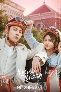 Ветер ли, сердце ли