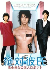 Идеальный парень