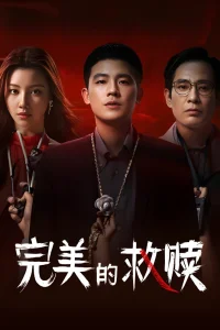 Идеальный подозреваемый