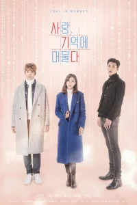 Любовь в памяти